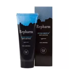 Repharm крем для тела пепксикрем ca-control 70г