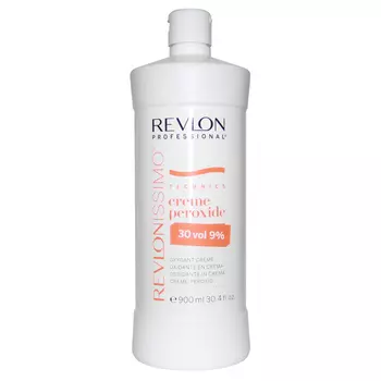 Revlon Creme Peroxide Кремообразный окислитель 9% 900 мл