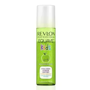 Revlon Equave 2-х фазный кондиционер облегчающий расчесывание для детей 200 мл