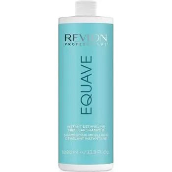 Revlon Equave Мицелярный шампунь 1000мл