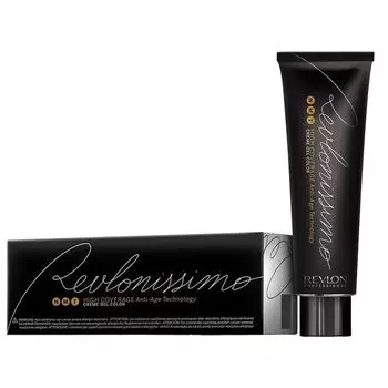 Revlon Краска для волос Revlonissimo NMT High Coverage 9 Очень Светлый Блондин 60мл