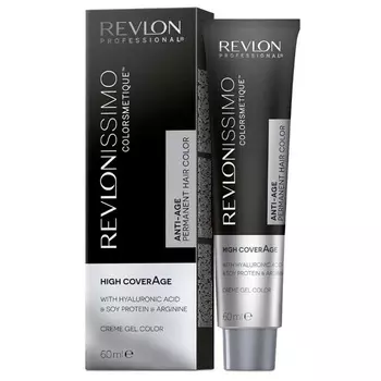 Revlon RCS High Coverage 9-23 Перламутровый Очень Светлый Блондин 60мл