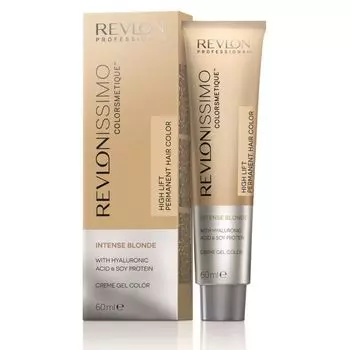Revlon RCS Intense Blonde 1200 60мл