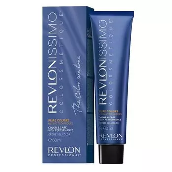 Revlon RCS Pure Colors 0,17 Бронзовый Серый60мл
