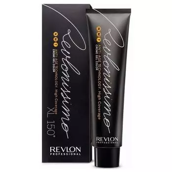 Revlon Revlonissimo NMT High Coverage Краска для волос 6-25 шоколадный темный блондин 60 мл