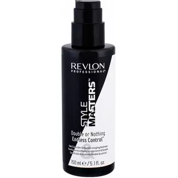 Revlon Style Masters Жидкий воск для контроля и рестайлинга Dorn Endless Control 150мл