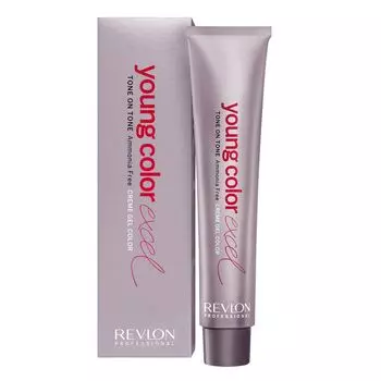Revlon Young Color Excel Краска для волос 6-65 пурпурно-Красный 70мл