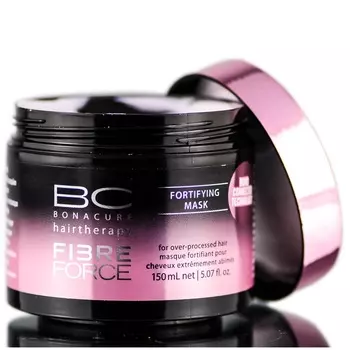 Schwarzkopf Fibre Force Mask Укрепляющая маска 150 ml