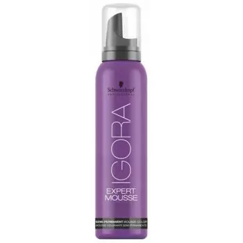 SCHWARZKOPF Игора Эксперт Мусс 5-88 100 мл