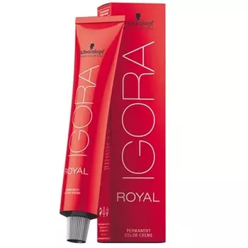 Schwarzkopf Игора Роял 60мл 10-4