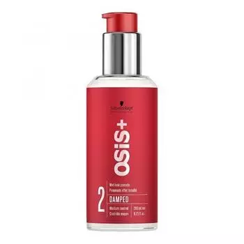 Schwarzkopf Осис Флюид для эффекта мокрых волос 200 мл