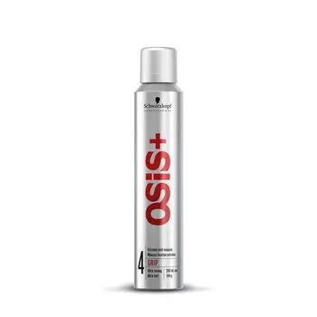 Schwarzkopf Осис Мусс для волос сверхсильной фиксации 200 мл