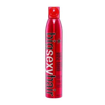 Sexy Hair Мусс для объема Root pump spray mousse 300мл