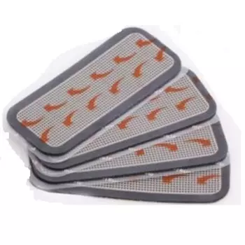Slendertone электродные накладки к BOTTOM