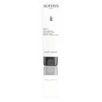 Сотис (Sothys) Очищающий осветляющий крем 125 мл