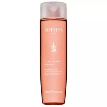 Сотис (Sothys) Тоник с экстрактом грейпфрута 200мл