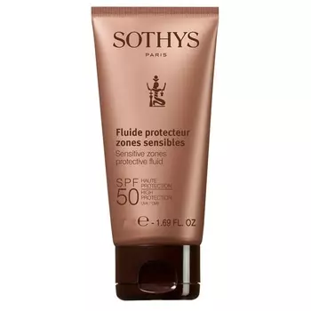 Сотис (Sothys) Ультразащитная эмульсия для лица SPF 50 30мл S160250
