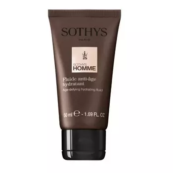 Сотис (Sothys) увлажняющий флюид 75 мл
