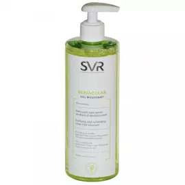 SVR Себиаклир Пенящийся мусс 400мл