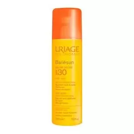 Урьяж (Uriage) Bariesun SPF30 Сухая Дымка-спрей 200мл