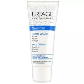 Uriage (Урьяж) КСЕМОЗ Крем для лица 40 мл