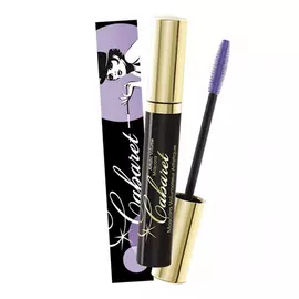 Vivienne Sabo Тушь для ресниц со сценическим эффектом (супер-объем)/Artistic Volume Mascara/Cabaret тон 01 9 мл