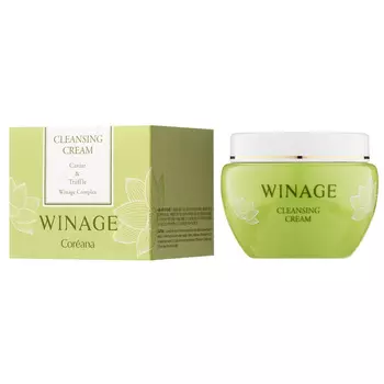 Winage Cleansing Cream Очищающий крем 300 мл