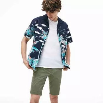 Бермуды Lacoste