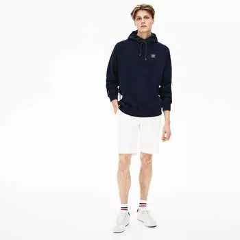 Мужские бермуды Lacoste L!VE Slim Fit