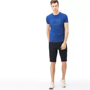 Бермуды Lacoste