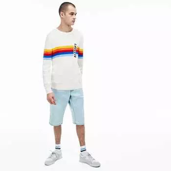 Бермуды Lacoste