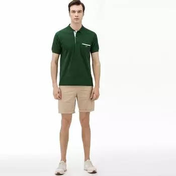 Мужские шорты Lacoste Slim Fit