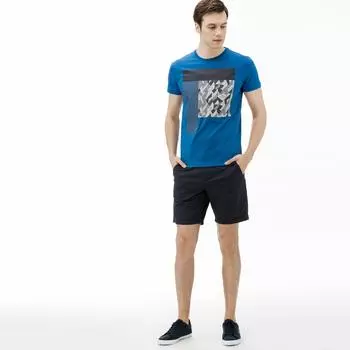 Мужские шорты Lacoste Slim Fit