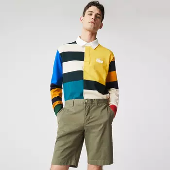 Шорты Lacoste L!VE