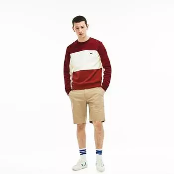 Шорты Lacoste L!VE