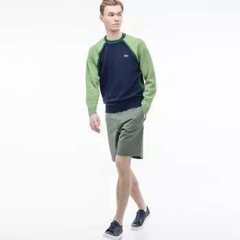 Бермуды Lacoste