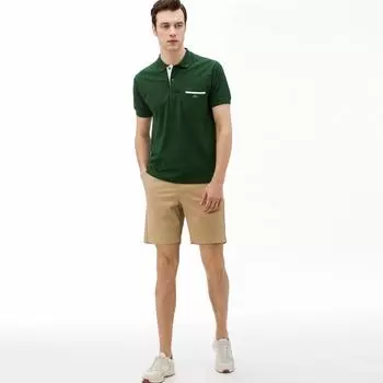 Бермуды Lacoste