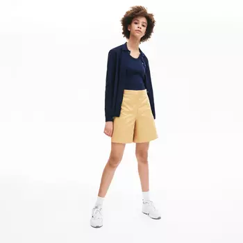 Шорты Lacoste
