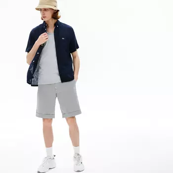 Бермуды Lacoste