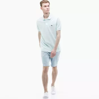 Бермуды Lacoste