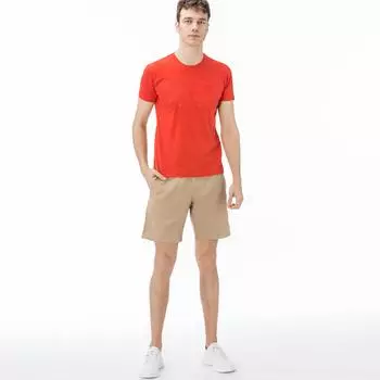 Бермуды Lacoste