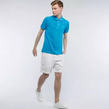Бермуды Lacoste