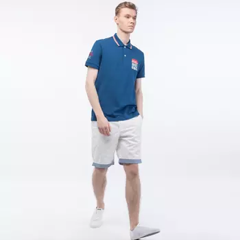 Бермуды Lacoste