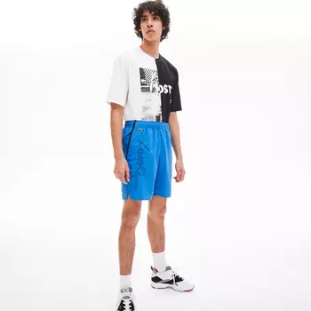 Бермуды Lacoste L!VE