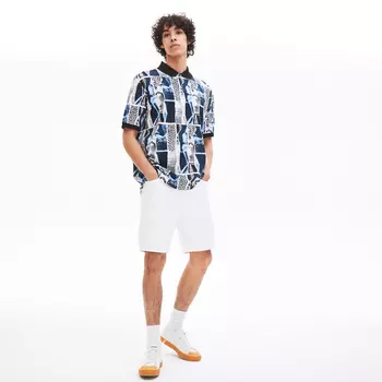 Бермуды Lacoste L!VE