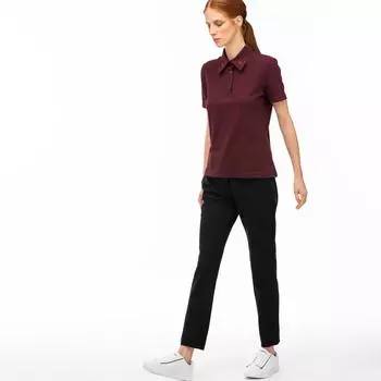 Брюки Lacoste