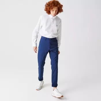 Мужские брюки Lacoste SLIM FIT