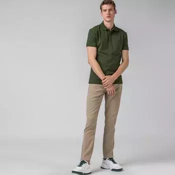 Мужские брюки Lacoste Slim Fit