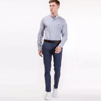 Брюки Lacoste
