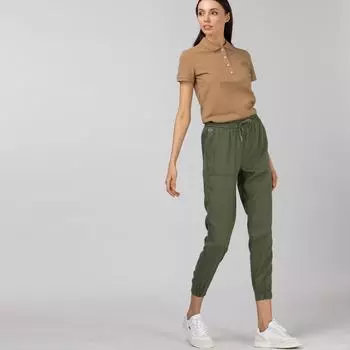 Брюки Lacoste